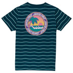 Santa Cruz Youth Paradise Break T-Shirt