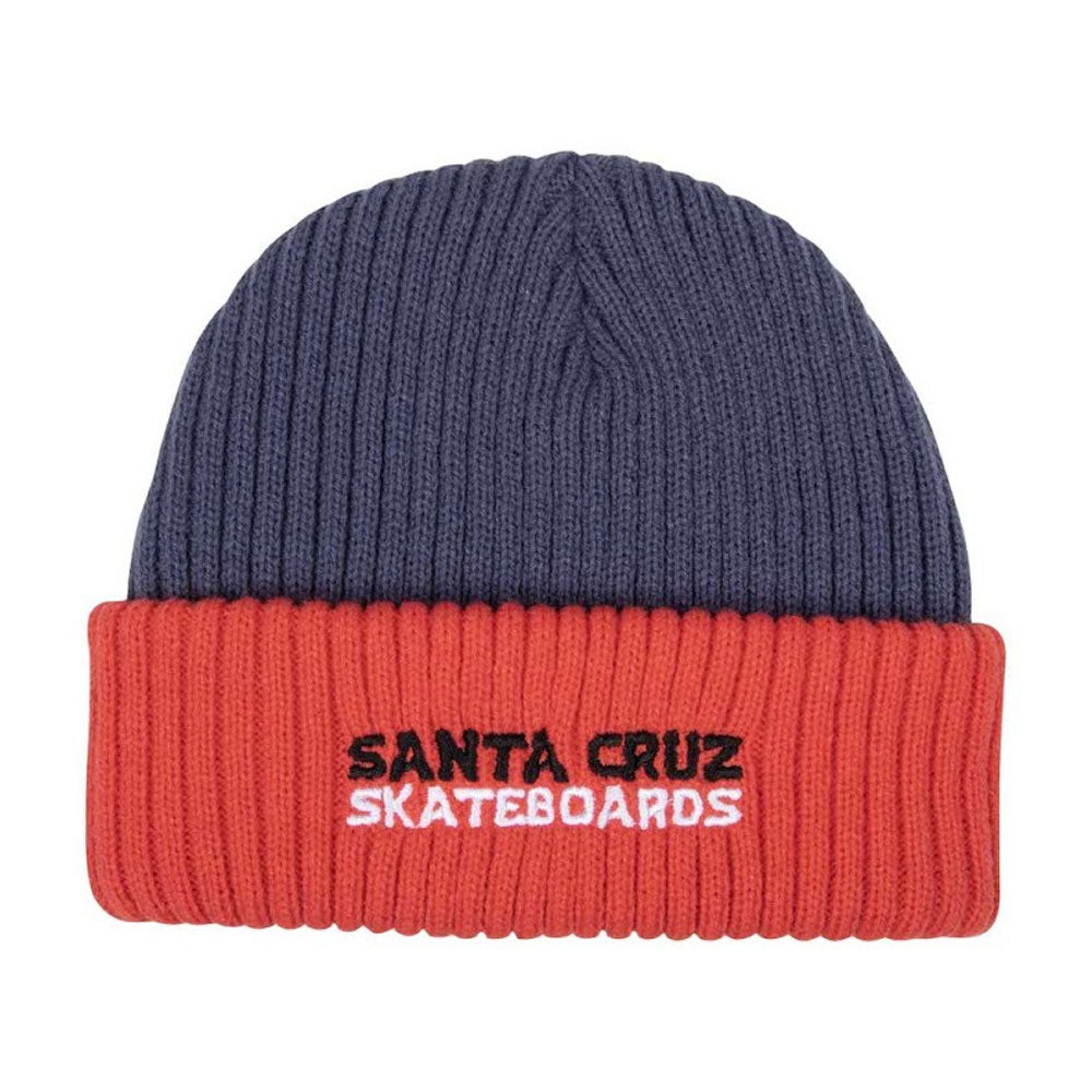 Santa Cruz Youth Screaming Connect Beanie