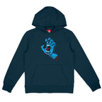 Santa Cruz Youth Screaming Hand Hoodie