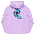 Santa Cruz Youth Screaming Hand Hoodie