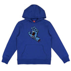 Santa Cruz Youth Screaming Hand Hoodie
