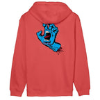 Santa Cruz Youth Screaming Hand Hoody