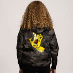 Santa Cruz Youth Screaming Hand Jacket