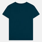 Santa Cruz Youth Screaming Wave Front T-Shirt