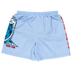 Santa Cruz Youth Screaming Wave Swimshorts
