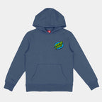 Santa Cruz Youth Slime Dot Hoody
