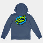 Santa Cruz Youth Slime Dot Hoody