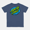 Santa Cruz Youth Slime Dot T-Shirt
