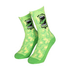 Santa Cruz Youth Slime Socks (2 Pack)