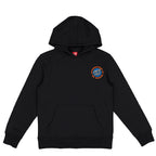 Santa Cruz Youth Speed MFG Dot Hoodie