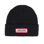 Santa Cruz Youth Union Strip Beanie