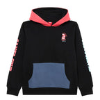 Santa Cruz Youth VTG Screaming Connect Hoody