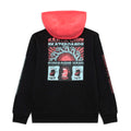 Santa Cruz Youth VTG Screaming Connect Hoody