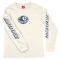 Santa Cruz Youth Winkowski Eighth Planet Longsleeve T-Shirt