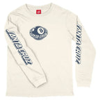Santa Cruz Youth Winkowski Eighth Planet Longsleeve T-Shirt
