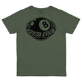 Santa Cruz Youth Winkowski Eighth Planet T-Shirt