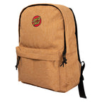 Santa Cruz Classic Dot Emb Back Pack