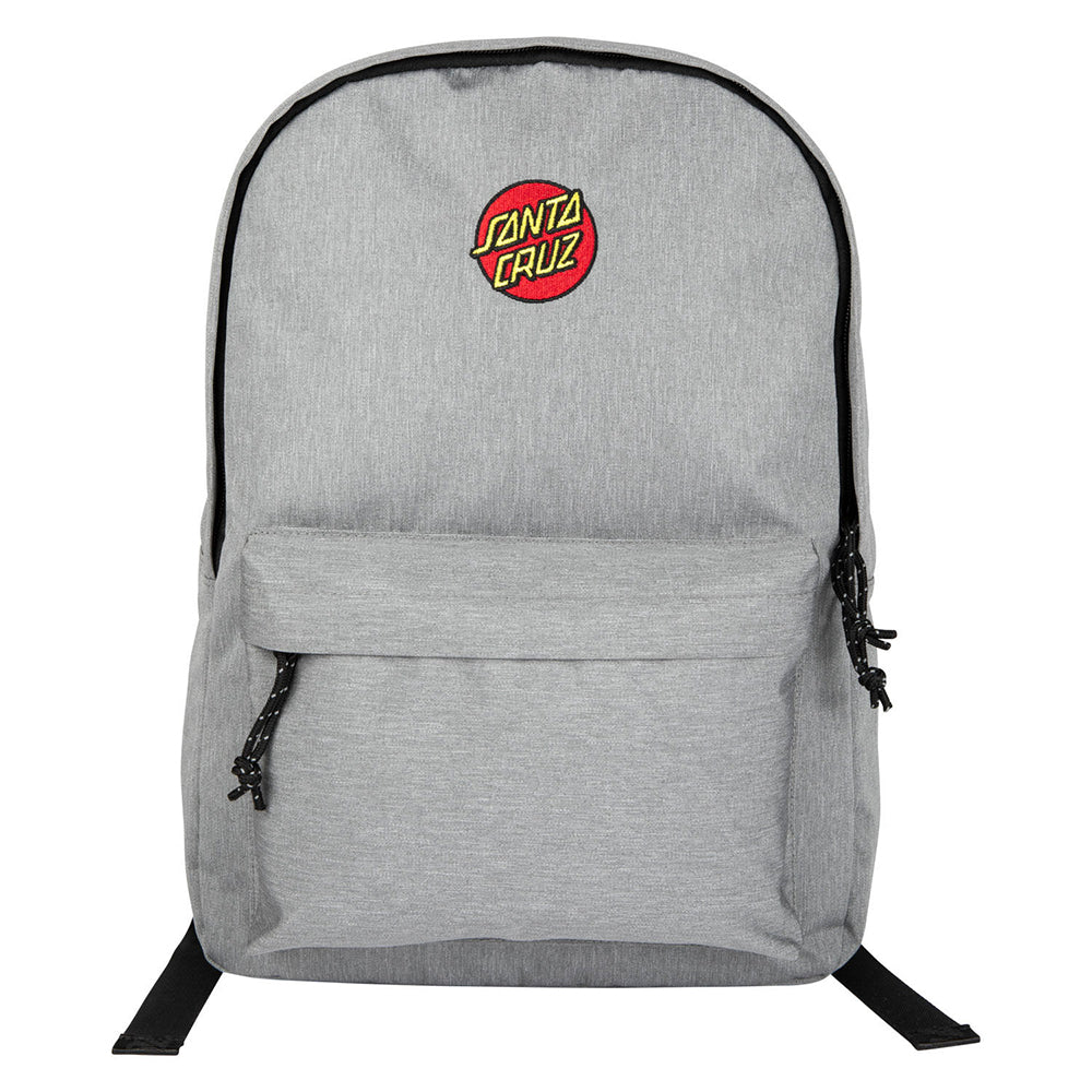 Santa Cruz Classic Dot Emb Back Pack