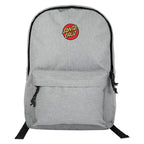 Santa Cruz Classic Dot Emb Back Pack