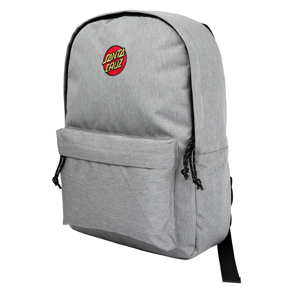 Santa Cruz Classic Dot Emb Back Pack