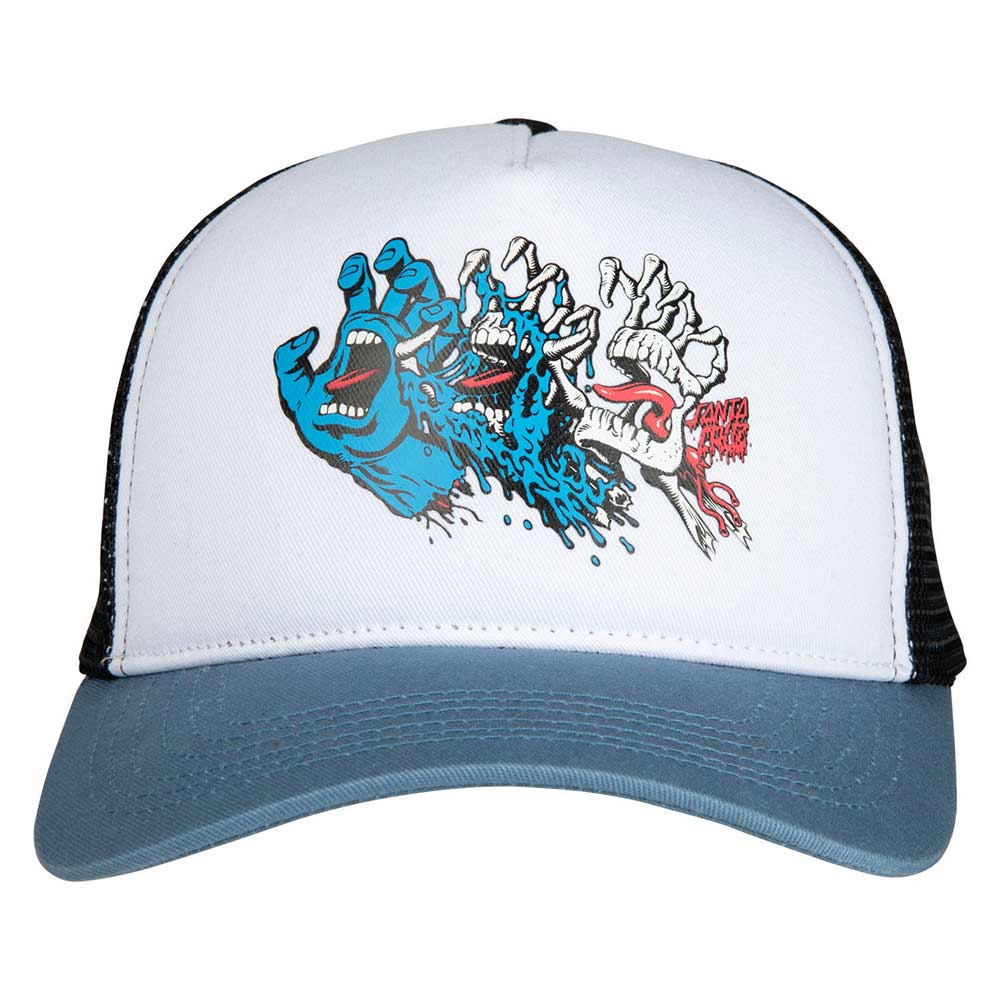Santa Cruz Evolved Hand Cap