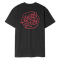 Santa Cruz Fever Dream Mono Dot T Shirt