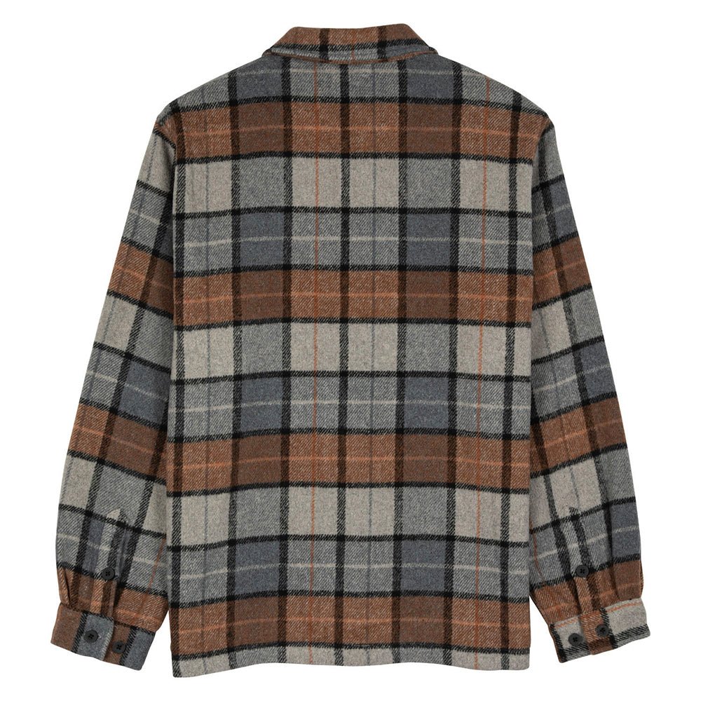 Santa Cruz Lodge Shirt
