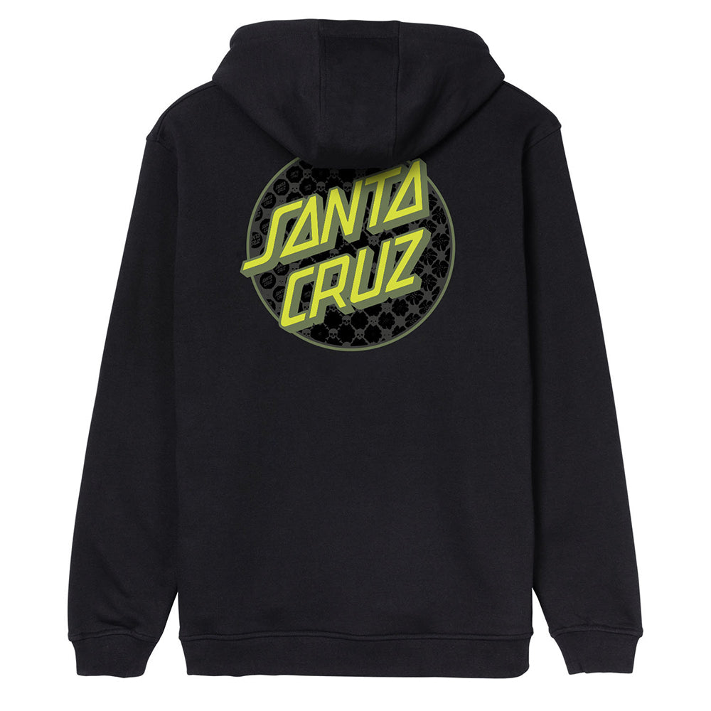 Santa Cruz Meyer Freestyle Dot Hoody