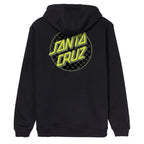 Santa Cruz Meyer Freestyle Dot Hoody