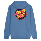 Santa Cruz Meyer Freestyle Dot Hoody