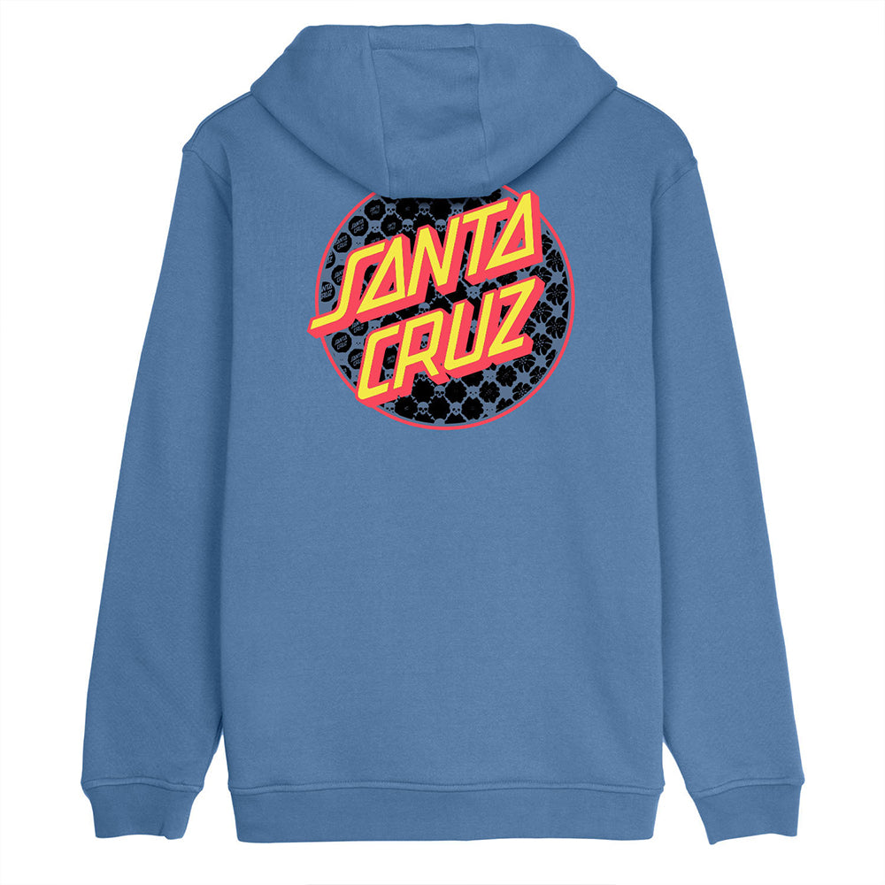 Santa Cruz Meyer Freestyle Dot Hoody