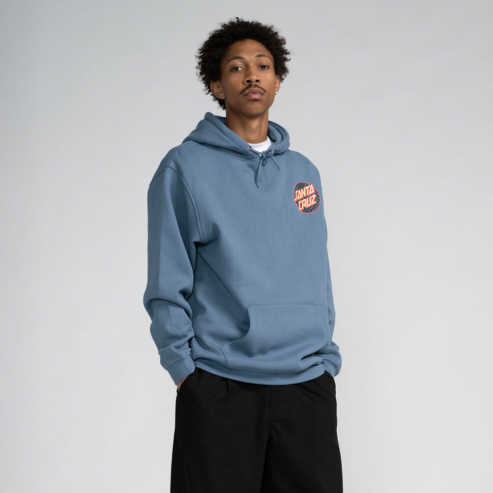 Santa Cruz Meyer Freestyle Dot Hoody