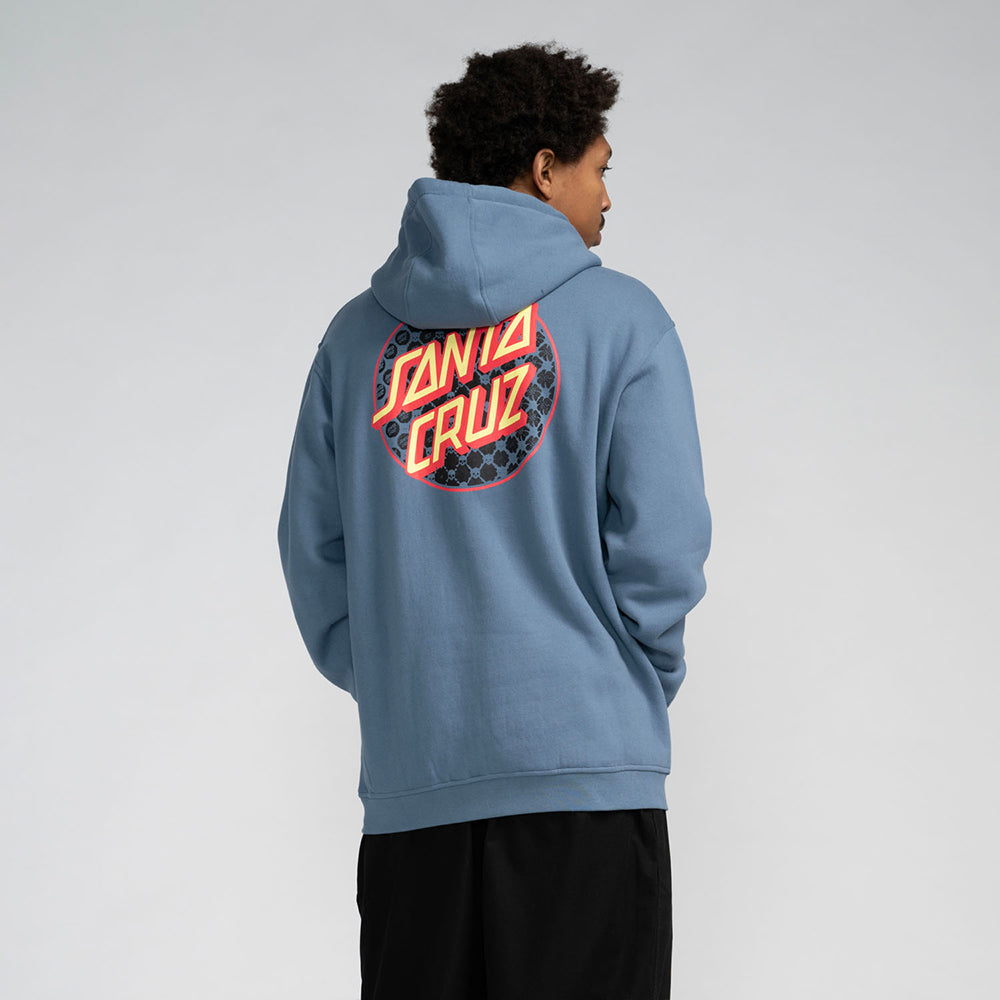 Santa Cruz Meyer Freestyle Dot Hoody