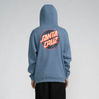 Santa Cruz Meyer Freestyle Dot Hoody