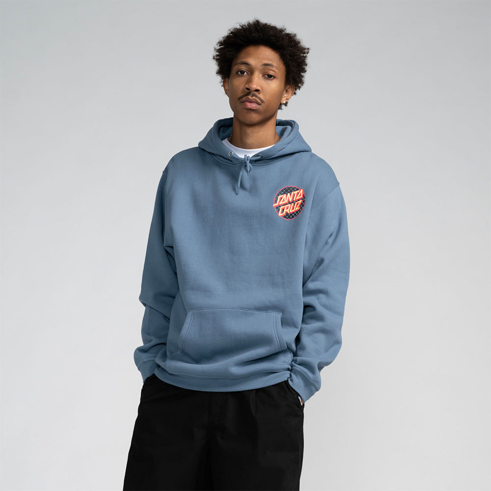 Santa Cruz Meyer Freestyle Dot Hoody