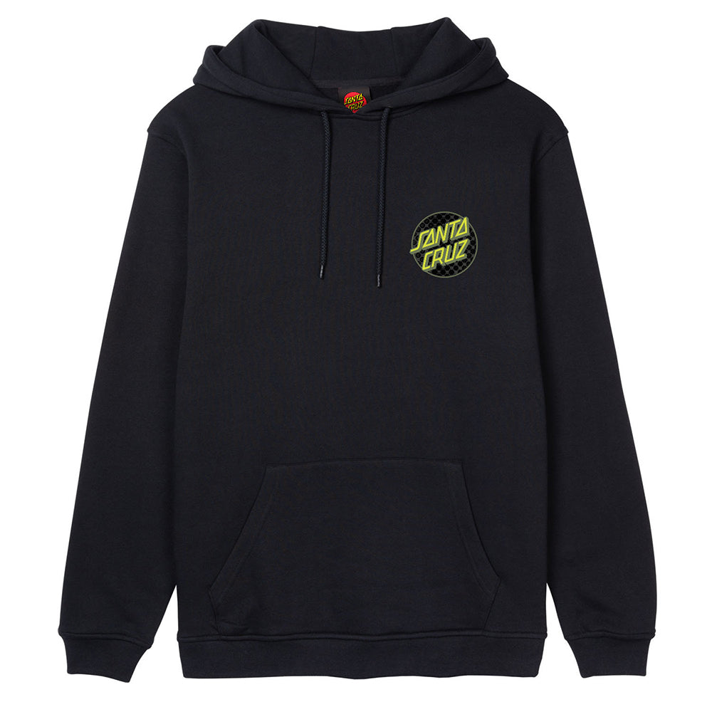Santa Cruz Meyer Freestyle Dot Hoody