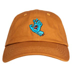 Santa Cruz Screaming Mini Hand Cap