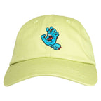 Santa Cruz Screaming Mini Hand Cap