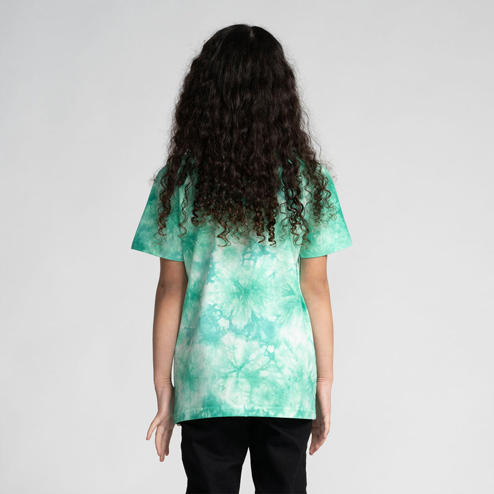 Santa Cruz Youth Classic Dot T Shirt