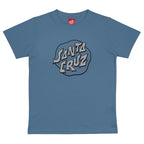 Santa Cruz Youth Fever Dream Dot T Shirt