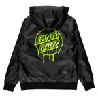 Santa Cruz Youth Liquid Dot Jacket