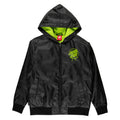 Santa Cruz Youth Liquid Dot Jacket
