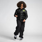 Santa Cruz Youth Liquid Dot Jacket