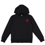 Santa Cruz Youth Popsicle Hand Hoody