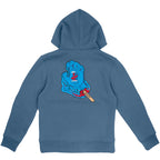 Santa Cruz Youth Popsicle Hand Hoody