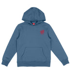 Santa Cruz Youth Popsicle Hand Hoody