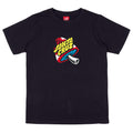Santa Cruz Youth Toadstool Dot T Shirt