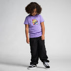 Santa Cruz Youth Toadstool Dot T Shirt