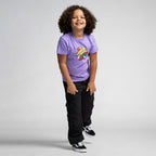 Santa Cruz Youth Toadstool Dot T Shirt