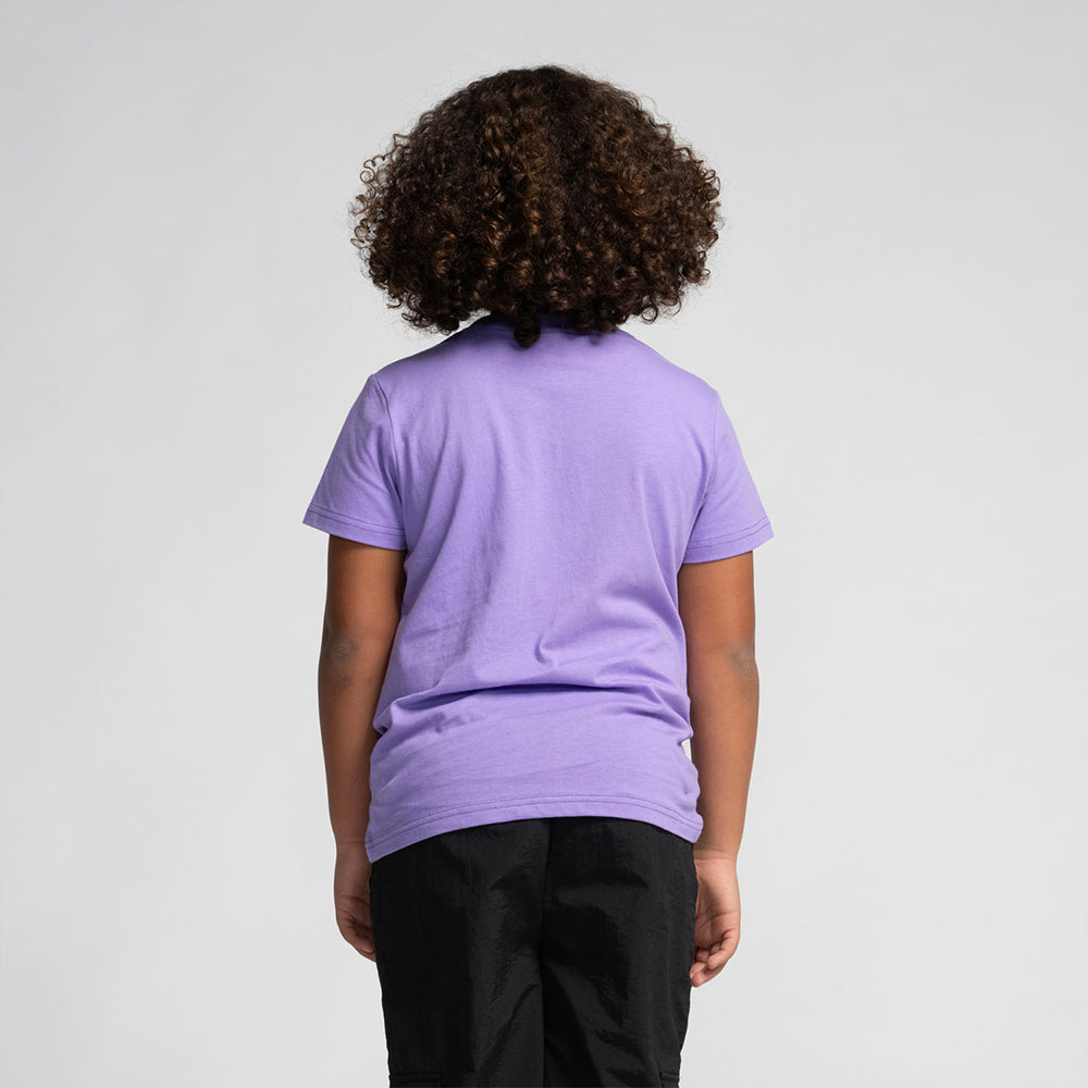Santa Cruz Youth Toadstool Dot T Shirt